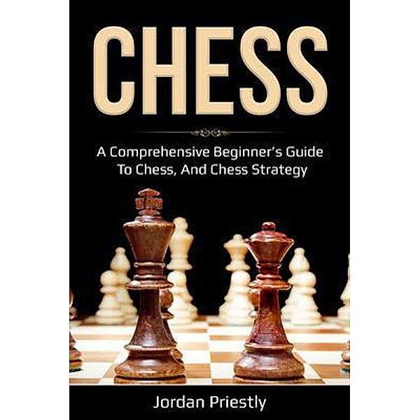 Chess / Ingram Publishing, Jordan Priestly
