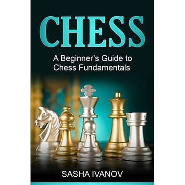 Chess / Ingram Publishing, Sasha Ivanov