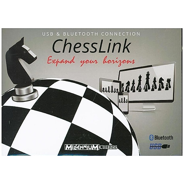 Millennium 2000 Chess Link, Schachcomputer