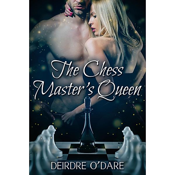 Chess Master's Queen, Deirdre O'Dare