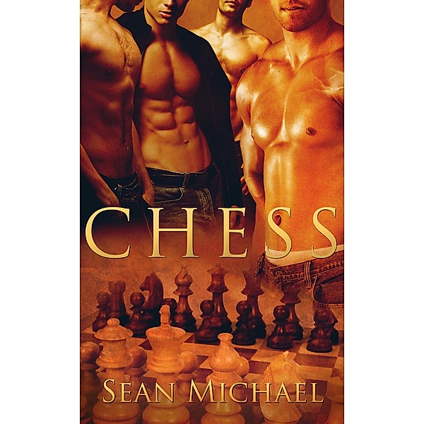 Chess: Part Two: A Box Set / Pride Publishing, Sean Michael