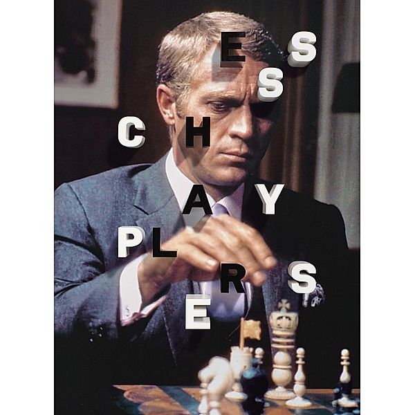 Chess Players, Dylan Loeb McClain, Damon Murray