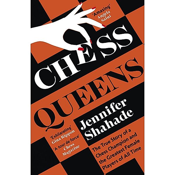 Chess Queens, Jennifer Shahade