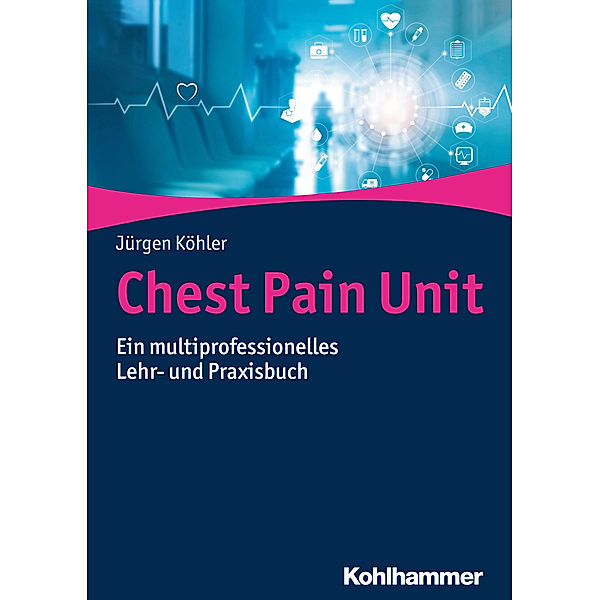 Chest Pain Unit, Jürgen Köhler