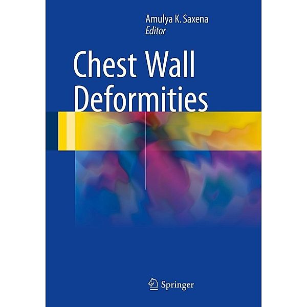 Chest Wall Deformities