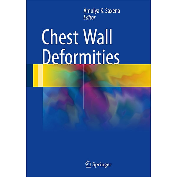 Chest Wall Deformities