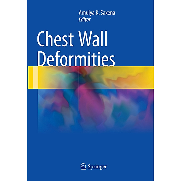 Chest Wall Deformities