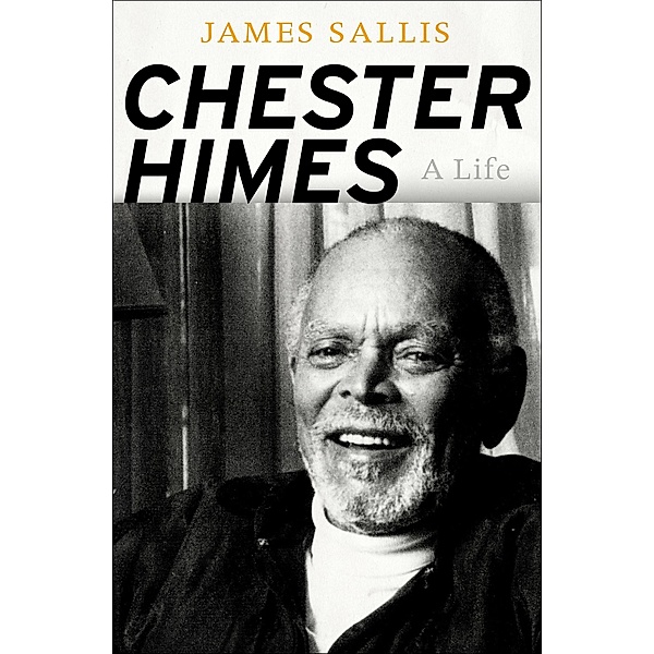 Chester Himes, James Sallis
