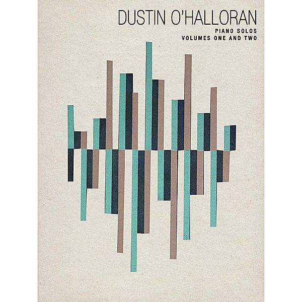 Chester Music: Dustin O'Halloran: Piano Solos, Chester Music