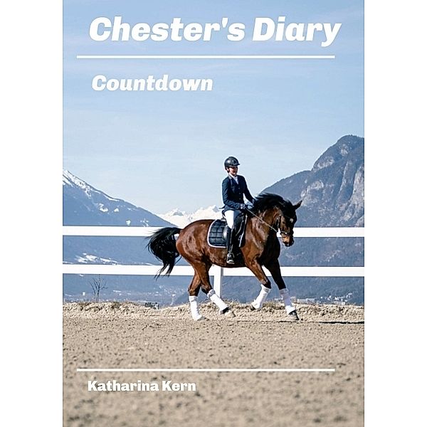 Chester's Diary, Katharina Kern