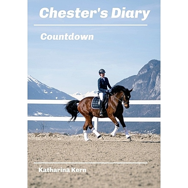 Chester's Diary, Katharina Kern