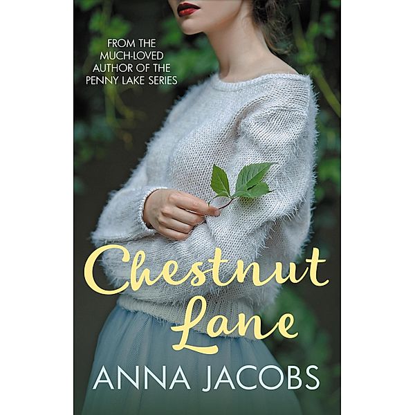 Chestnut Lane, Anna Jacobs