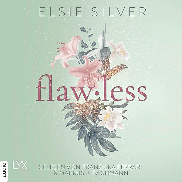 Chestnut Springs - 1 - Flawless, Elsie Silver
