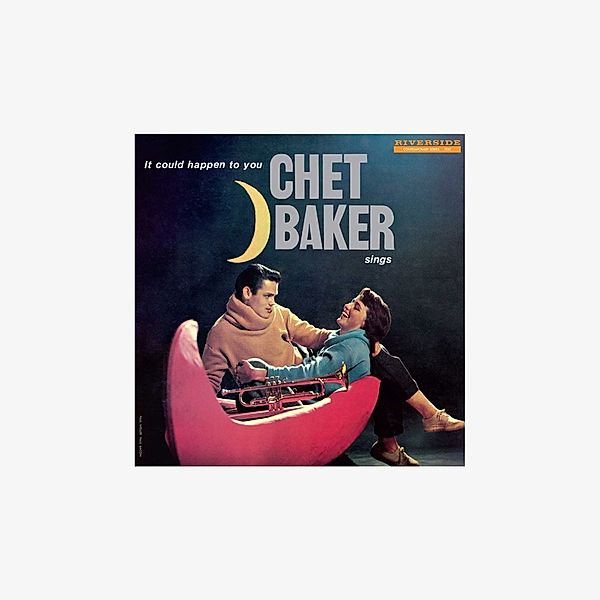 Chet Baker Sings: It Could Happen To You, Chet Baker