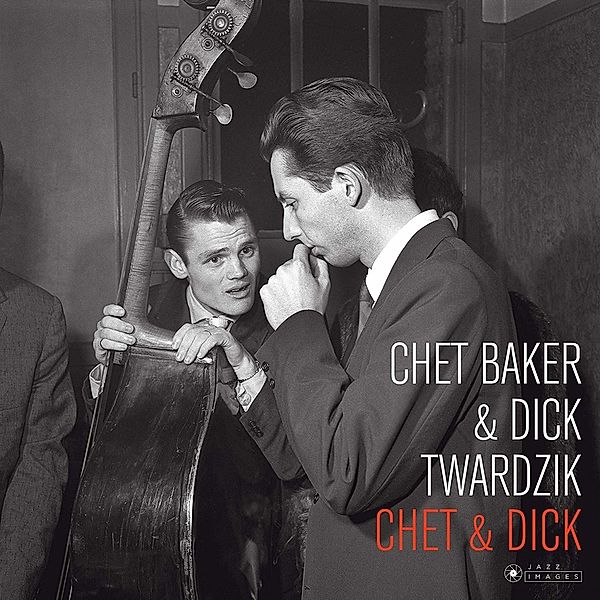 Chet & Dick, Chet Baker