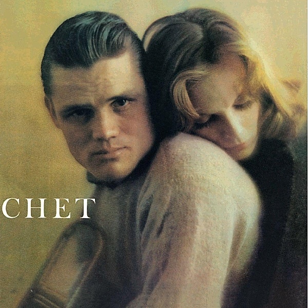 Chet-The Lyrical Trumpet Of (Vinyl), Chet Baker