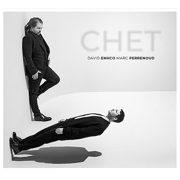 Chet (Vinyl), David Enhco, Marc Perrenoud