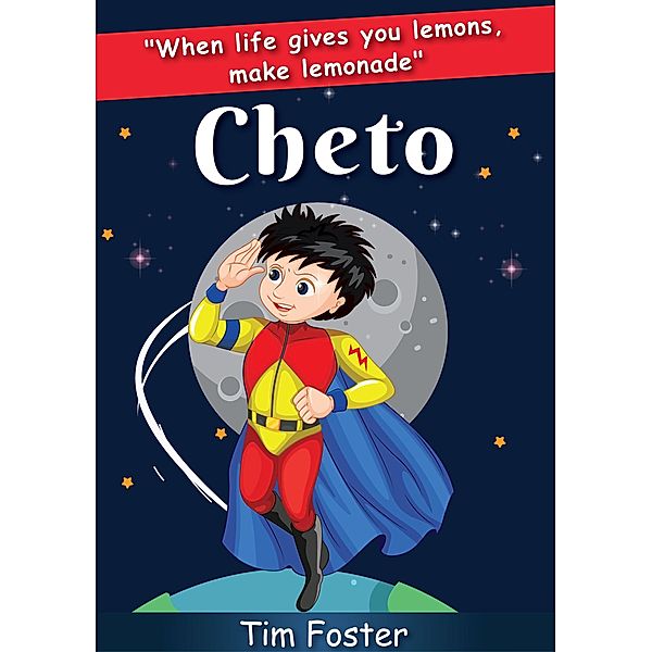 Cheto / Cheto, Tim Foster