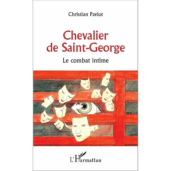 Chevalier de Saint-George, Paviot Christian Paviot