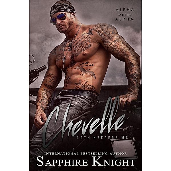 Chevelle, Sapphire Knight