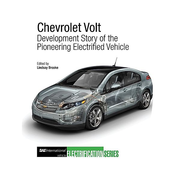 Chevrolet Volt / SAE International, Lindsay Brooke