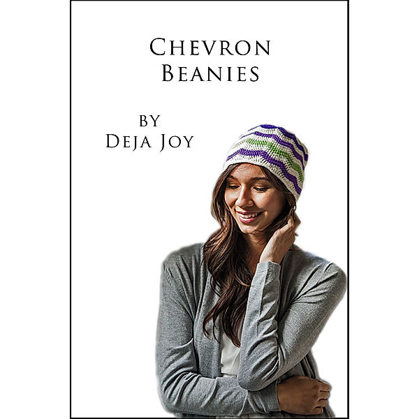 Chevron Beanies, Deja Joy