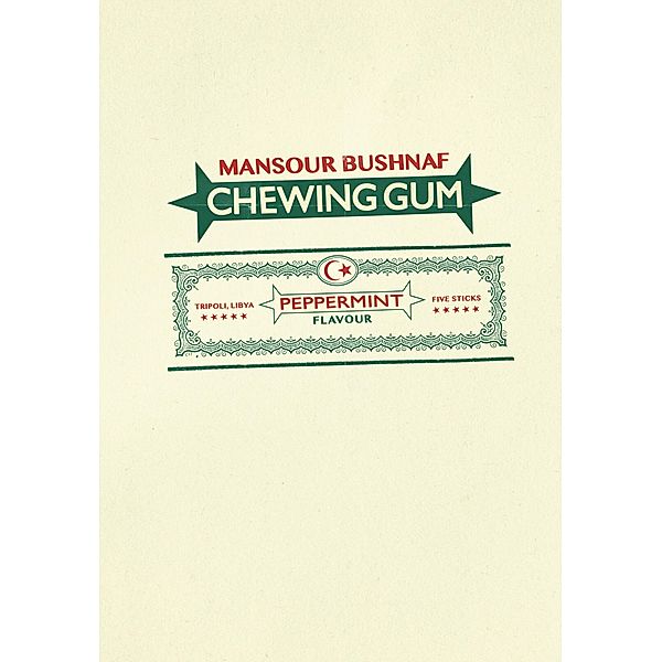 Chewing Gum, Mansour Bushnaf