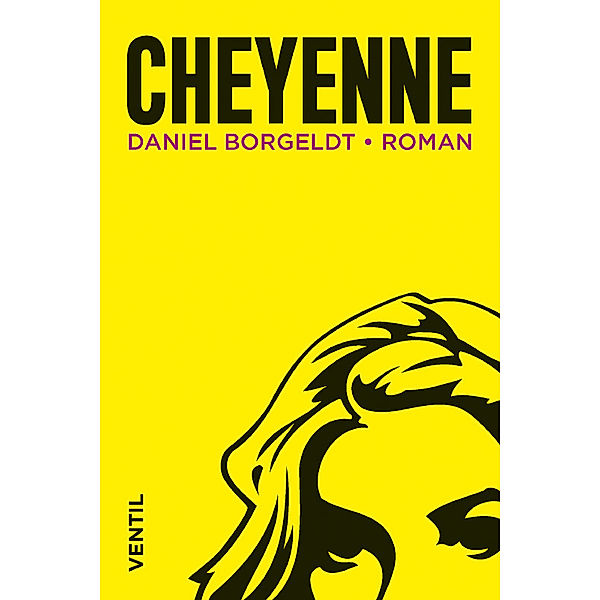 Cheyenne, Daniel Borgeldt