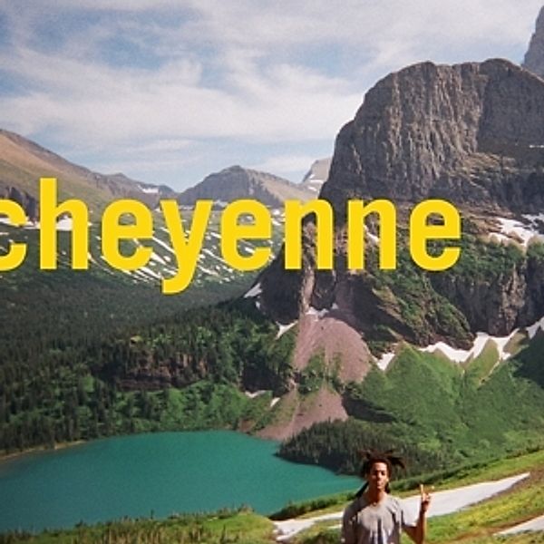Cheyenne (Lp+Mp3) (Vinyl), Conner Youngblood