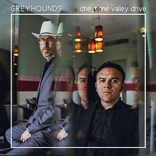 Cheyenne Valley Drive, Greyhounds