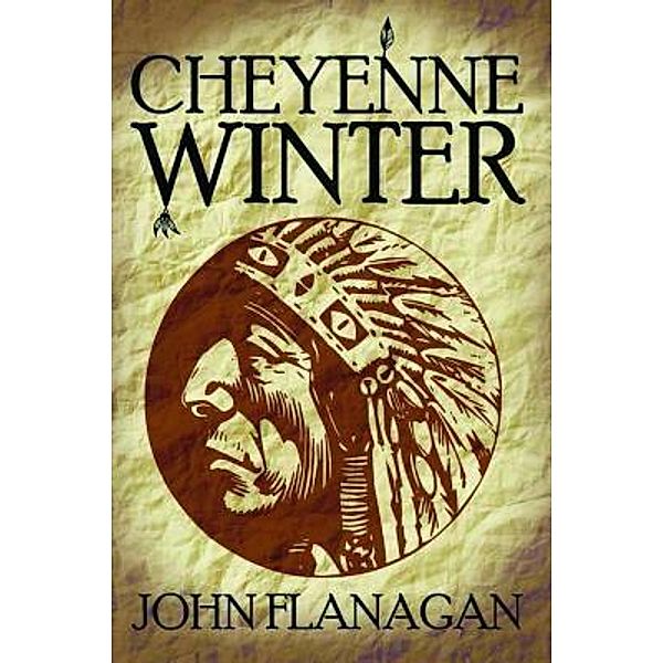 Cheyenne Winter / PageTurner, Press and Media, John Flanagan