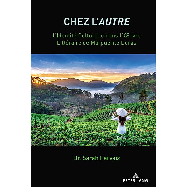 Chez L'Autre, Sarah Parvaiz