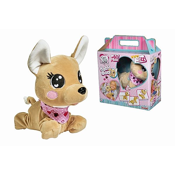 Simba Toys Chi Chi Love Baby Boo