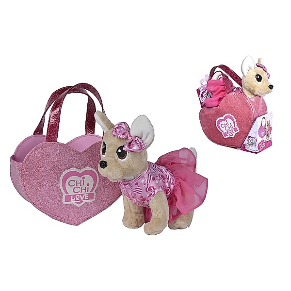 Simba Toys Chi Chi Love -OVE is in the Air