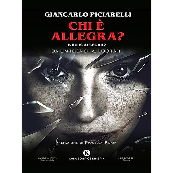 Chi è Allegra?, Giancarlo Piciarelli