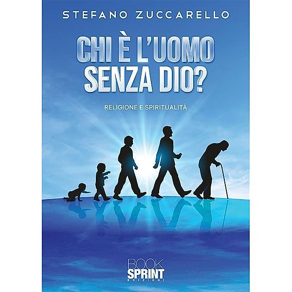 Chi è l'uomo senza Dio?, Stefano Zuccarello