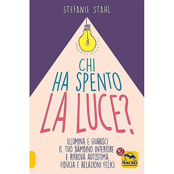 Chi ha Spento la Luce?, Stefanie Stahl