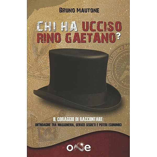 Chi ha ucciso Rino Gaetano?, Bruno Mautone