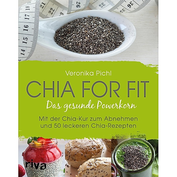 Chia for fit, Veronika Pichl