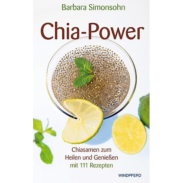 Chia-Power, Barbara Simonsohn