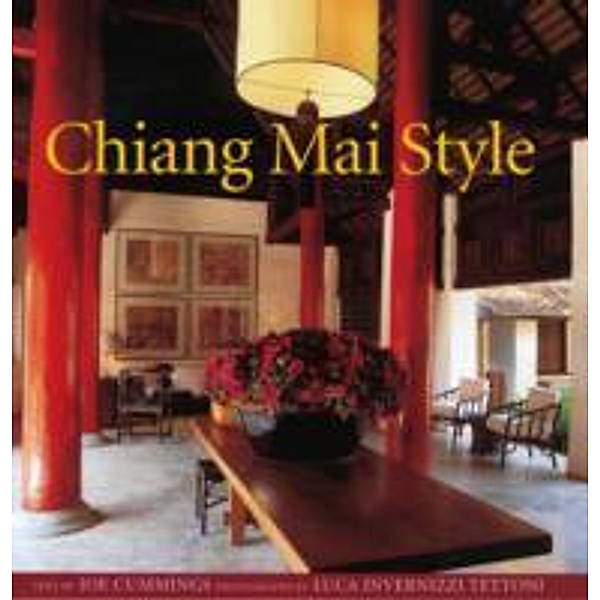 Chiang Mai Style, Joe Cummings