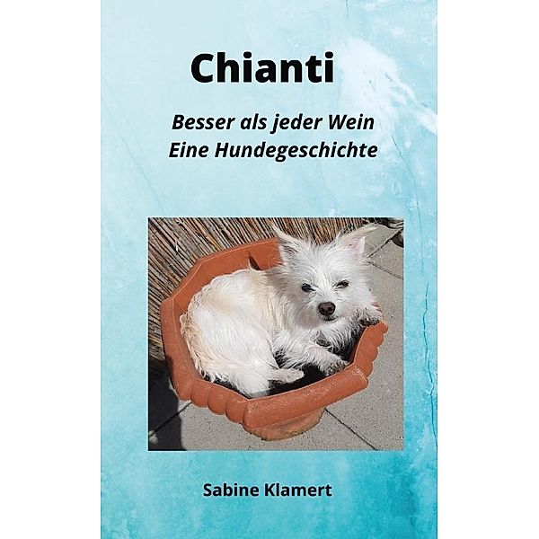 Chianti, Sabine Klamert