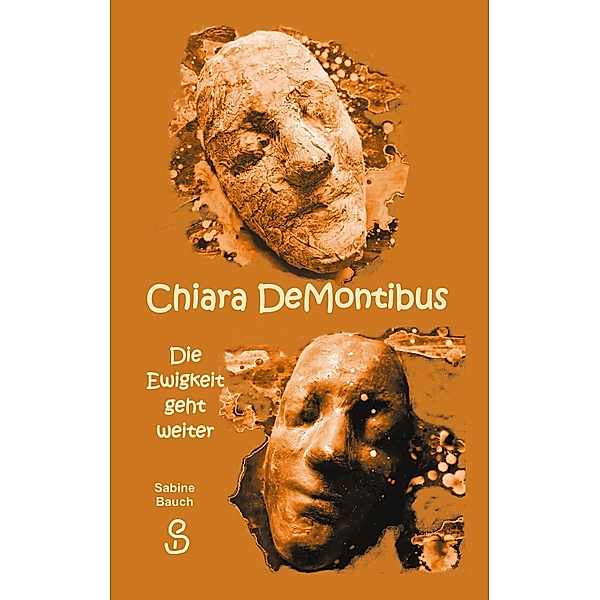 Chiara DeMontibus / Chiara DeMontibus Bd.2, Sabine Bauch
