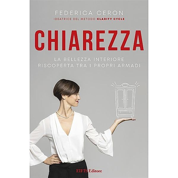 Chiarezza / Life Bd.1, Federica Ceron