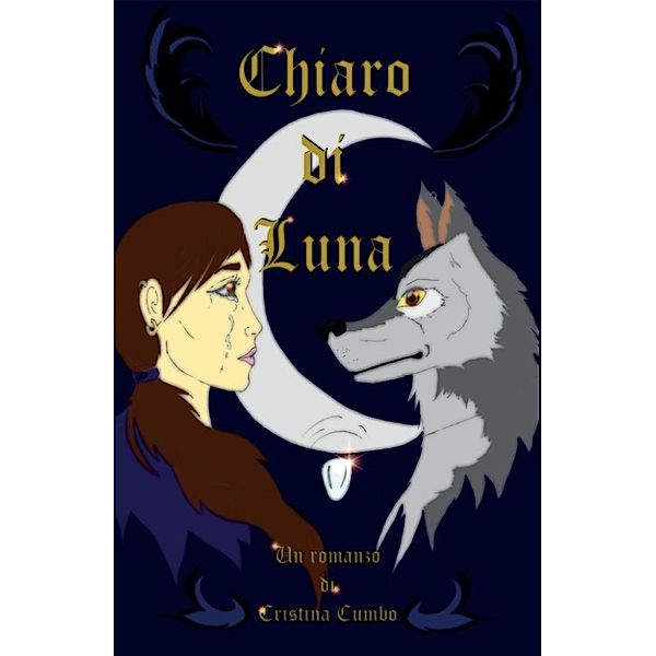 Chiaro di Luna, Cristina Cumbo