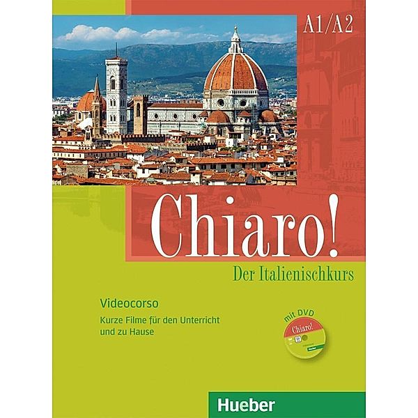 Chiaro! - Nuova edizione / Chiaro!, Marco Dominici