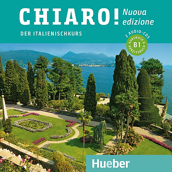 Chiaro! - Nuova edizione - Chiaro! B1 -  Nuova edizione, Giulia De Savorgnani, Cinzia Cordera Alberti