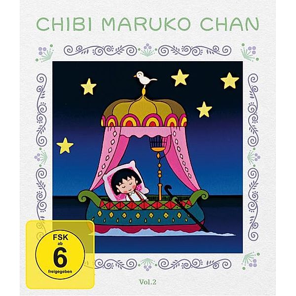 Chibi Maruko Chan Vol. 2