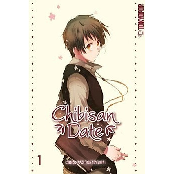 Chibisan Date Bd.1, Hidekaz Himaruya
