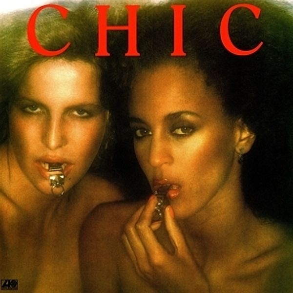 Chic (2018 Remaster) (Vinyl), Chic